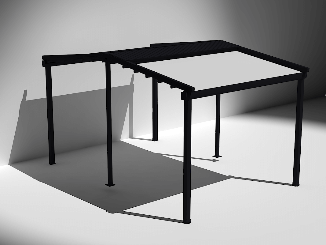 PP03 — Double ouverture — module T